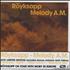 Royksopp Melody A.M. 2-CD album set UK YKS2CME302016