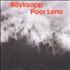 Royksopp Poor Leno 2-CD single set UK YKS2SPO226469