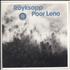 Royksopp Poor Leno 12
