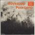 Royksopp Poor Leno 12