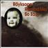 Royksopp Remind Me / So Easy - CD2 CD single UK YKSC5RE333296