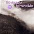 Royksopp Remind Me 12