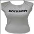 Royksopp Royksopp t-shirt UK YKSTSRO389315