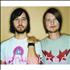 Royksopp Senior CD album Japanese YKSCDSE505854