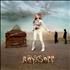 Royksopp The Understanding 2-CD album set UK YKS2CTH328383