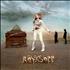 Royksopp The Understanding 2-LP vinyl set UK YKS2LTH328384