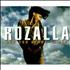 Rozalla Are You Ready To Fly CD single UK ROZC5AR169680