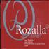 Rozalla Baby 2-CD single set UK ROZ2SBA223975