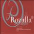 Rozalla Baby CD single UK ROZC5BA395708