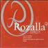 Rozalla Baby CD single Australian ROZC5BA597938