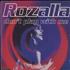 Rozalla Don't Play With Me CD single UK ROZC5DO276948