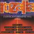 Rozalla Everybody's Free-Style 1993 CD album UK ROZCDEV438028