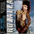 Rozalla Everybody's Free CD album Japanese ROZCDEV155872