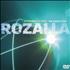 Rozalla Everybody's Free 2-disc CD/DVD set UK ROZ2DEV305724