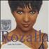 Rozalla Look No Further CD album UK ROZCDLO434525