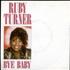 Ruby Turner Bye Baby 7