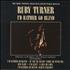 Ruby Turner I'd Rather Go Blind CD single UK RUBC5ID41409