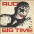 Rudi Big Time - white p/s 7