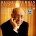 Rudolf Serkin Live at Carnegie Hall 2-LP vinyl set German R2Q2LLI540200