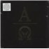 Rufige Kru Alpha Omega - White Vinyl - Sealed 2-LP vinyl set UK 9U82LAL868286