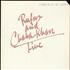 Rufus & Chaka Khan Live - Stompin' At The Savoy 2-LP vinyl set German