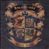 Running Wild Blazon Stone vinyl LP German R56LPBL672158