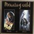 Running Wild Death Or Glory - EX vinyl LP UK R56LPDE700579