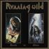 Running Wild Death Or Glory vinyl LP UK R56LPDE672304