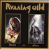 Running Wild Death Or Glory vinyl LP Spanish R56LPDE688739