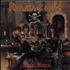 Running Wild Port Royal + Insert vinyl LP German R56LPPO672306