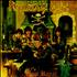 Running Wild Port Royal CD album German R56CDPO574200