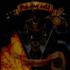 Running Wild The Rivalry - Lenticular Sleeve CD album German R56CDTH574180