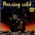 Running Wild Under The Jolly Roger CD album German R56CDUN574199