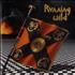 Running Wild Victory CD album German R56CDVI574331
