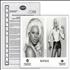 RuPaul Foxy Lady press pack US RUPPPFO400926