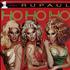 RuPaul Ho Ho Ho - Autographed CD album US RUPCDHO291217