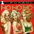 RuPaul Ho Ho Ho CD album US RUPCDHO96762