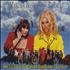 RuPaul It's Raining Men... The Sequel CD single UK RUPC5IT206191