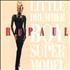 RuPaul Little Drummer Boy CD single UK RUPC5LI40593