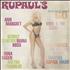 RuPaul Rupaul's Go-Go Box Classics CD album US RUPCDRU333173