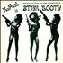 RuPaul Star Booty vinyl LP US RUPLPST476562