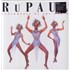 RuPaul Supermodel Of The World - Black & Red Vinyl + Numbered - Sealed vinyl LP US RUPLPSU827661
