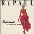 RuPaul Supermodel Of The World CD single UK RUPC5SU40591