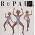 RuPaul Supermodel Of The World LP USA RUPLPSU882090