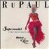 RuPaul Supermodel CD single US RUPC5SU82935