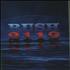 Rush 2112 - CD + Blu Ray 2-disc CD/DVD set US RUS2DCD681746