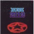 Rush 2112 [Twenty One Twelve] - Hologram LP USA RUSLPTW851579