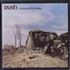 Rush A Farewell To Kings - 2nd vinyl LP Canadian RUSLPAF801497