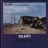 Rush A Farewell To Kings - EX tour programme UK RUSTRAF756937