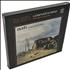 Rush A Farewell To Kings - Rock Saws 500 Jigsaw Toy UK RUSTYAF801338